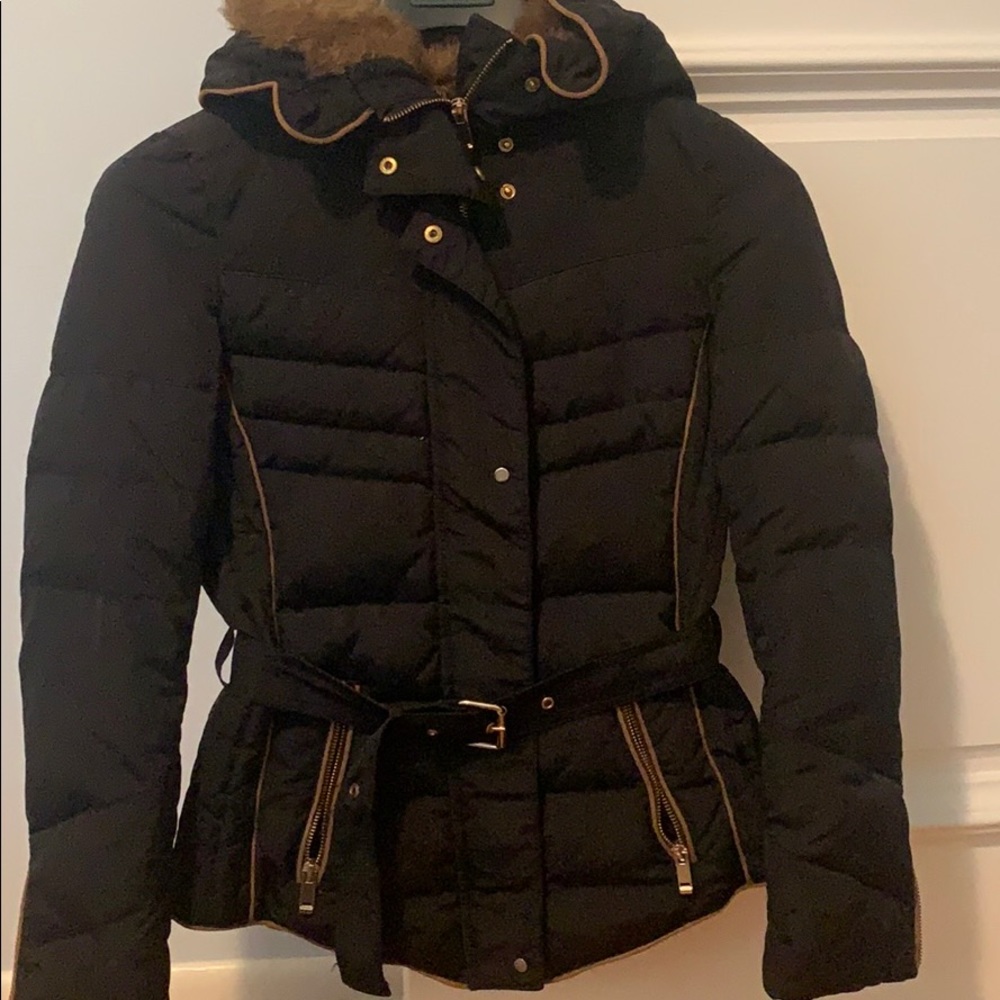 Zara Winter jacket